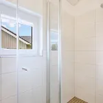 Lovely In Krems Iiwarderbrueck Tatil Evi