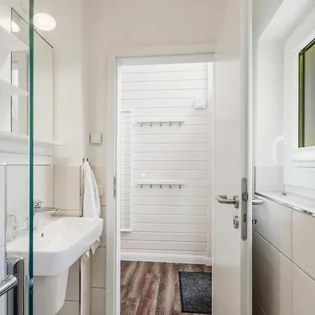 Awesome In Krems Ii-warderbrueck With Sauna *