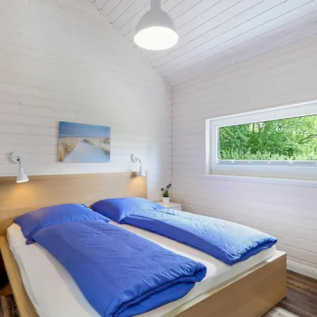 Lovely In Krems Iiwarderbrueck With Sauna