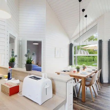 Lovely In Krems Iiwarderbrueck Dom wakacyjny