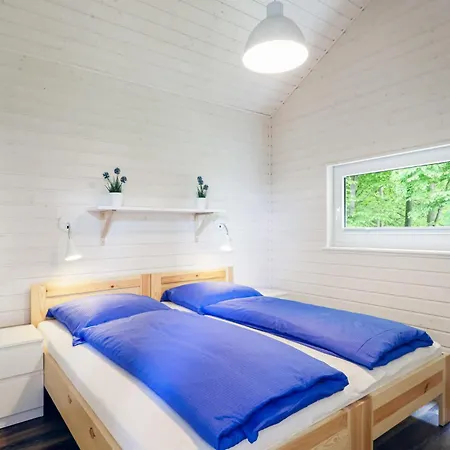 Lovely In Krems Iiwarderbrueck With Sauna Сasa de vacaciones *