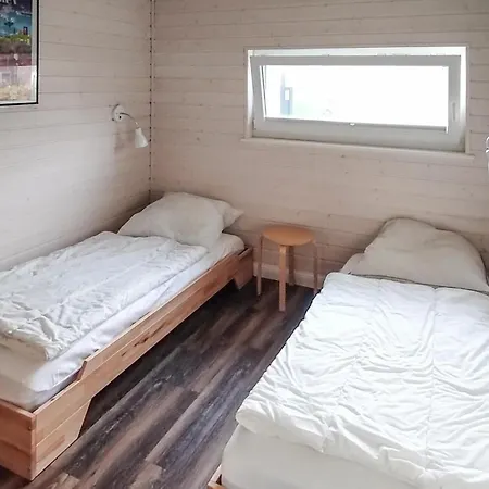 Awesome In Krems Ii-warderbrueck With Sauna Hébergement de vacances *