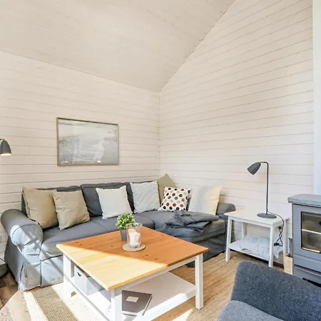 Lovely In Krems Iiwarderbrueck With Sauna Gols