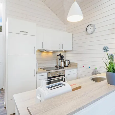 Awesome In Krems Ii-warderbrueck With Sauna Hébergement de vacances Gols