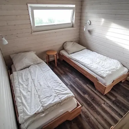 Awesome In Krems Ii-warderbrueck With Sauna Gols