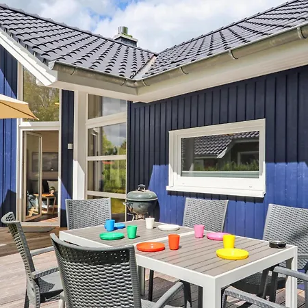 Lovely In Krems Iiwarderbrueck Dom wakacyjny Gols