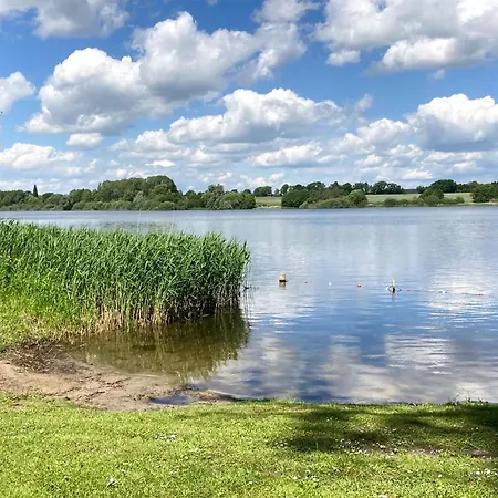 Dom wakacyjny Lovely In Krems Iiwarderbrueck Gols