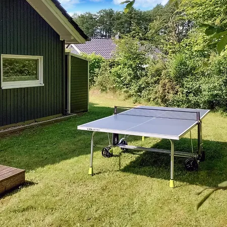 Dom wakacyjny Lovely In Krems Iiwarderbrueck *